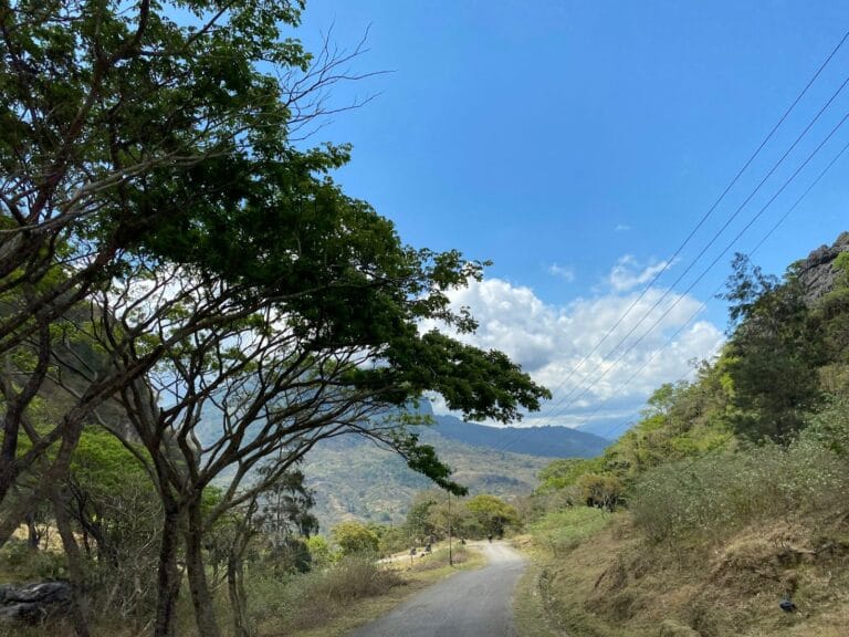 Secretos naturales de Honduras que debes conocer