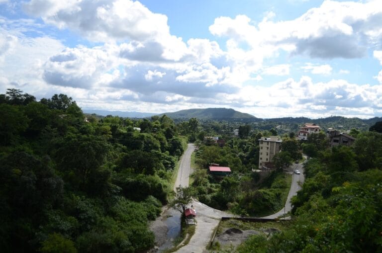 Historias locales que narran Honduras