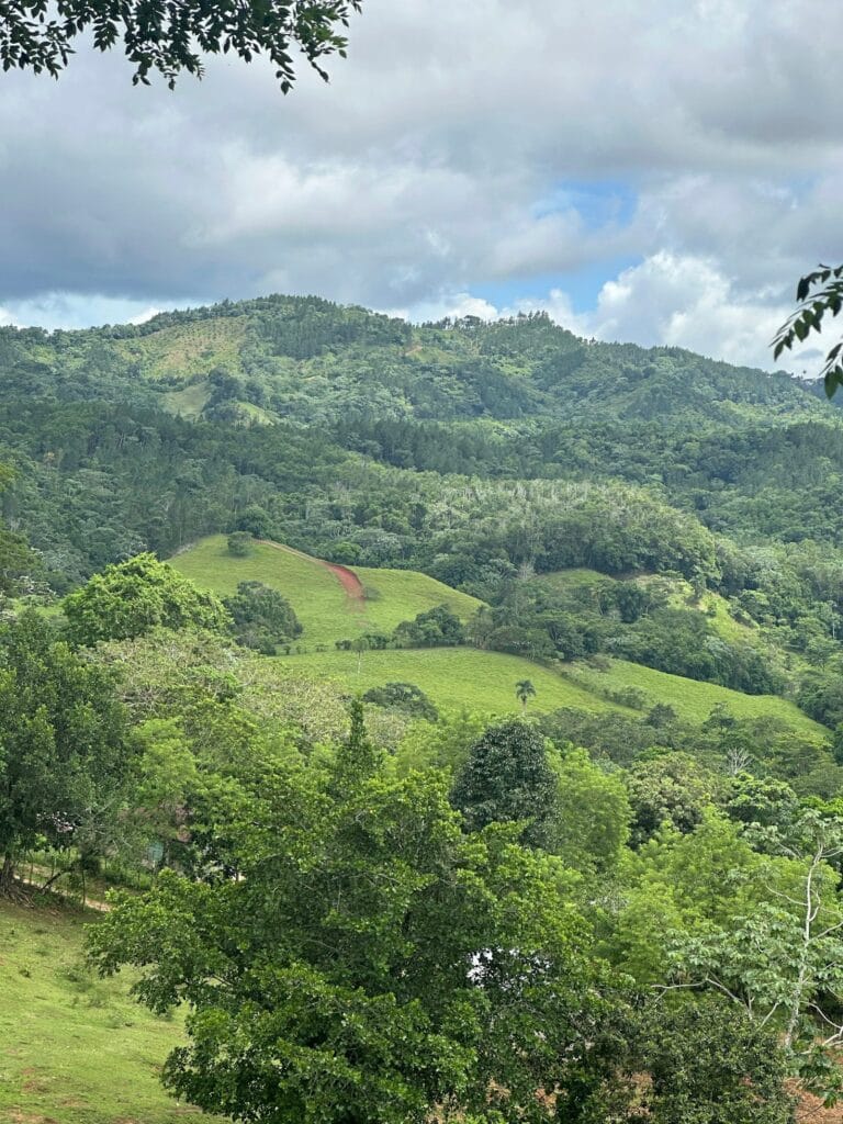 La biodiversidad única de Honduras