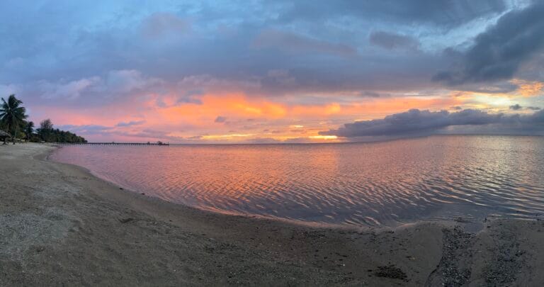 Es seguro Honduras? la verdad desde una Hondureña