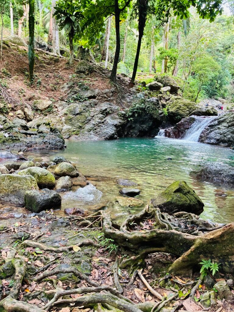 Lugares para visitar en Honduras